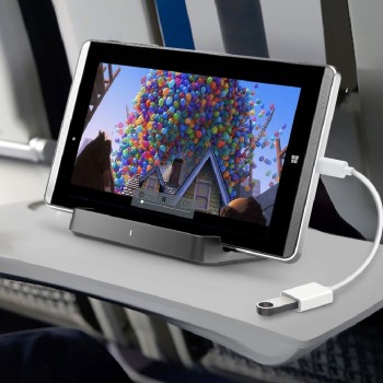 TP-LINK UC400 USB-C na USB-A adapter