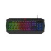 HAVIT Gamenote komplet 4v1 (tipkovnica+miška+podloga+slušalke) HV-KB501CM / SLO HAVIT Gamenote komplet 4v1 (tipkovnica+miška+podloga+slušalke) HV-KB501CM / SLO