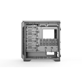 PHANTEKS ECLIPSE P600S Silent TEMPERED GLASS USB3 EATX sivo ohišje PHANTEKS ECLIPSE P600S Silent TEMPERED GLASS USB3 EATX sivo ohišje