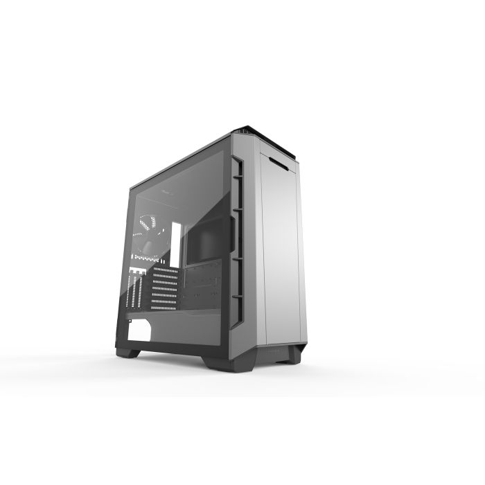 PHANTEKS ECLIPSE P600S Silent TEMPERED GLASS USB3 EATX sivo ohišje PHANTEKS ECLIPSE P600S Silent TEMPERED GLASS USB3 EATX sivo ohišje
