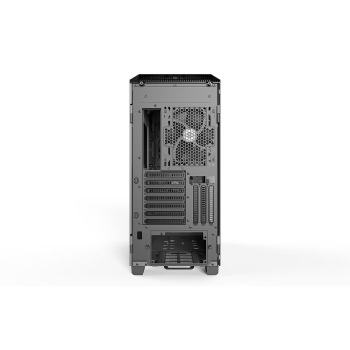 PHANTEKS ECLIPSE P600S Silent TEMPERED GLASS USB3 EATX sivo ohišje PHANTEKS ECLIPSE P600S Silent TEMPERED GLASS USB3 EATX sivo ohišje