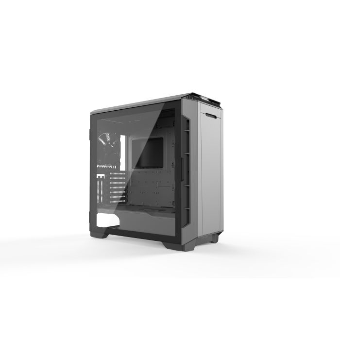 PHANTEKS ECLIPSE P600S Silent TEMPERED GLASS USB3 EATX sivo ohišje PHANTEKS ECLIPSE P600S Silent TEMPERED GLASS USB3 EATX sivo ohišje