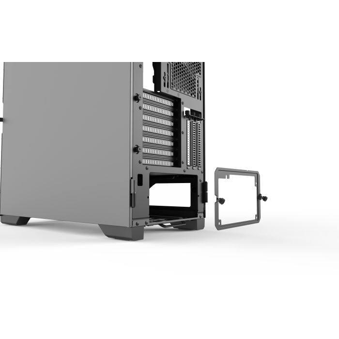 PHANTEKS ECLIPSE P600S Silent TEMPERED GLASS USB3 EATX sivo ohišje PHANTEKS ECLIPSE P600S Silent TEMPERED GLASS USB3 EATX sivo ohišje