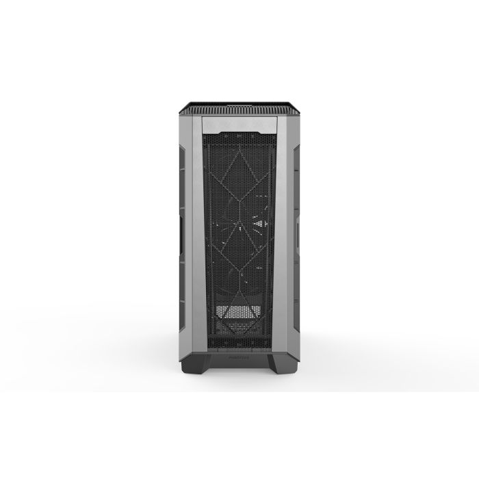 PHANTEKS ECLIPSE P600S Silent TEMPERED GLASS USB3 EATX sivo ohišje PHANTEKS ECLIPSE P600S Silent TEMPERED GLASS USB3 EATX sivo ohišje