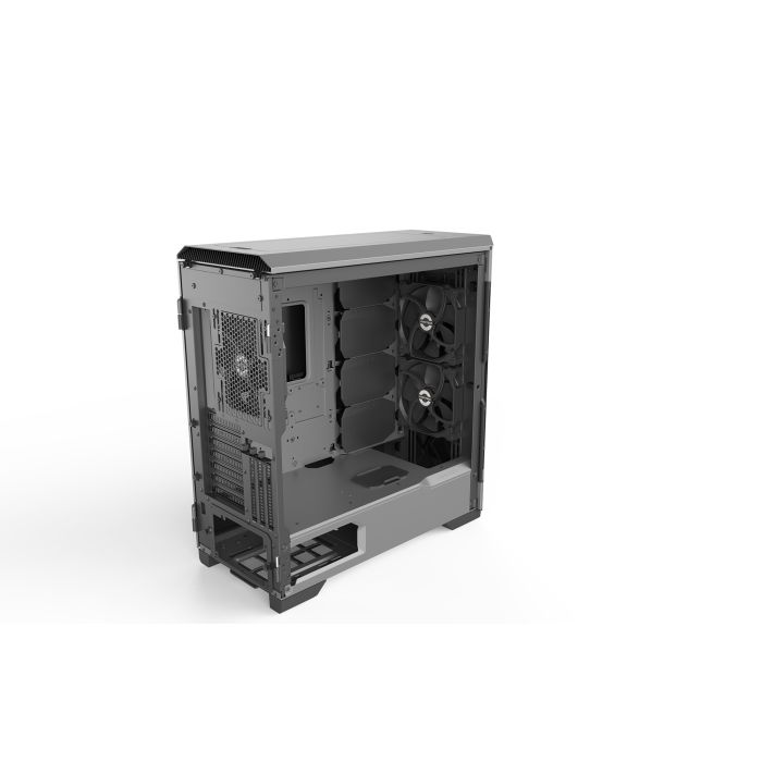 PHANTEKS ECLIPSE P600S Silent TEMPERED GLASS USB3 EATX sivo ohišje PHANTEKS ECLIPSE P600S Silent TEMPERED GLASS USB3 EATX sivo ohišje