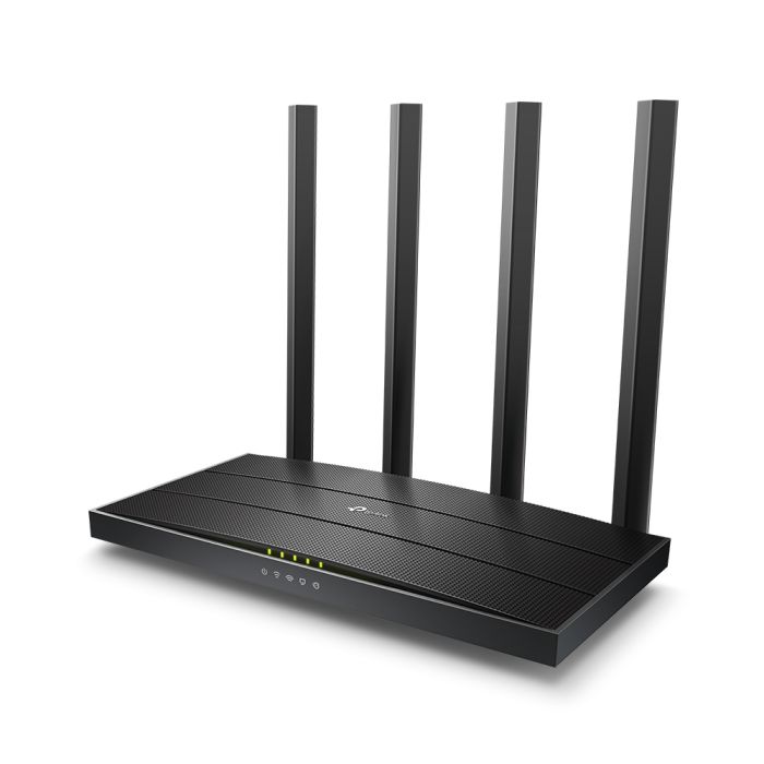 Archer C80 AC1900 Wireless MU-MIMO Wi-Fi usmerjevalnik Archer C80 AC1900 Wireless MU-MIMO Wi-Fi usmerjevalnik