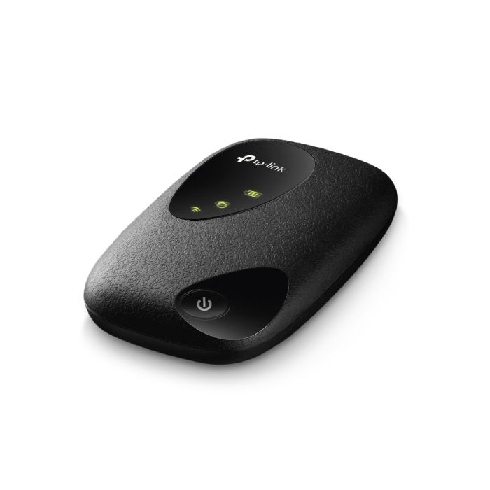 TP-Link 4G LTE Mobile Wi-Fi hotspot z baterijskim napajanjem M7200 TP-Link 4G LTE Mobile Wi-Fi hotspot z baterijskim napajanjem M7200