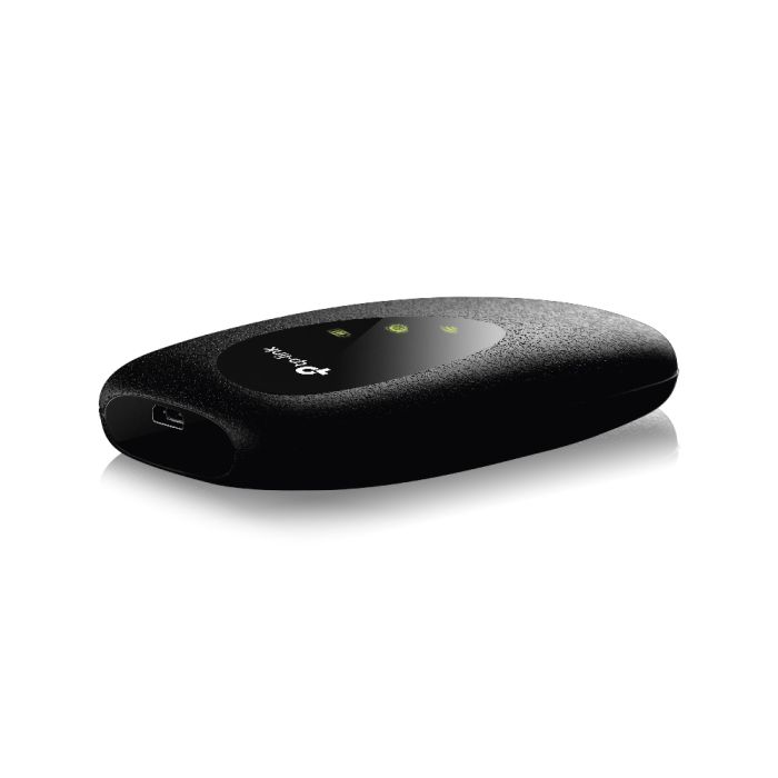 TP-Link 4G LTE Mobile Wi-Fi hotspot z baterijskim napajanjem M7200 TP-Link 4G LTE Mobile Wi-Fi hotspot z baterijskim napajanjem M7200