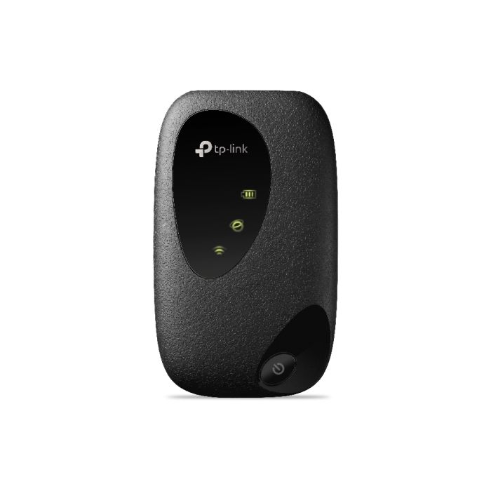 TP-Link 4G LTE Mobile Wi-Fi hotspot z baterijskim napajanjem M7200 TP-Link 4G LTE Mobile Wi-Fi hotspot z baterijskim napajanjem M7200