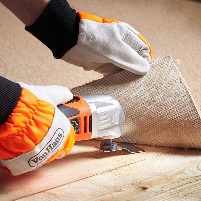 VonHaus multifunkcijsko orodje 280W VonHaus multifunkcijsko orodje 280W