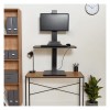 VonHaus Sit&Sand delovna postaja za več monitorjev VonHaus Sit&Sand delovna postaja za več monitorjev