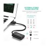 Ugreen USB 2.0 na 3.5mm avdio adapter - box Ugreen USB 2.0 na 3.5mm avdio adapter - box