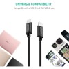 Ugreen kabel USB-C 2.0 (M) na Mini USB 5Pin moški - polybag Ugreen kabel USB-C 2.0 (M) na Mini USB 5Pin moški - polybag