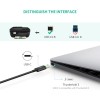 Ugreen kabel za tiskalnik USB-C (M) 2.0 na USB-B (M) 2m - polybag Ugreen kabel za tiskalnik USB-C (M) 2.0 na USB-B (M) 2m - polybag