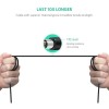 Ugreen kabel za tiskalnik USB-C (M) 2.0 na USB-B (M) 2m - polybag Ugreen kabel za tiskalnik USB-C (M) 2.0 na USB-B (M) 2m - polybag