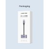 UGREEN USB-C v dvojni USB-C Adapter 2v1 - box UGREEN USB-C v dvojni USB-C Adapter 2v1 - box