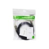 Ugreen DP kabel 1.4 8K 3m - polbyag Ugreen DP kabel 1.4 8K 3m - polbyag