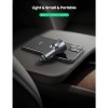 Ugreen avtopolnilec USB + USB-C PD 36W siv - box Ugreen avtopolnilec USB + USB-C PD 36W siv - box