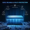 Ugreen Hub USB-C 4 portni - box Ugreen Hub USB-C 4 portni - box
