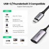 Ugreen USB-C na HDMI adapter 2.0 4K - box Ugreen USB-C na HDMI adapter 2.0 4K - box