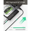 Ugreen USB-C 3.1 na SATA Adapter za 2.5“ - box Ugreen USB-C 3.1 na SATA Adapter za 2.5“ - box