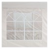 VonHaus Pop Up paviljon 2,5 x 2,5m Ivory VonHaus Pop Up paviljon 2,5 x 2,5m Ivory