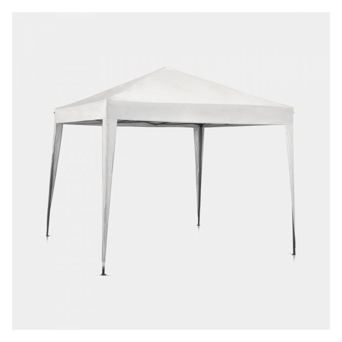 VonHaus Pop Up paviljon 2,5 x 2,5m Ivory VonHaus Pop Up paviljon 2,5 x 2,5m Ivory