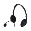 Sandberg Saver USB headset slušalke z mikrofonom Sandberg Saver USB headset slušalke z mikrofonom