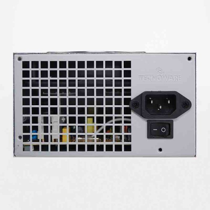 Tecnoware Free Silent 12cm 550W ATX napajalnik Tecnoware Free Silent 12cm 550W ATX napajalnik
