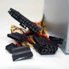 Tecnoware Free Silent 12cm 550W ATX napajalnik Tecnoware Free Silent 12cm 550W ATX napajalnik