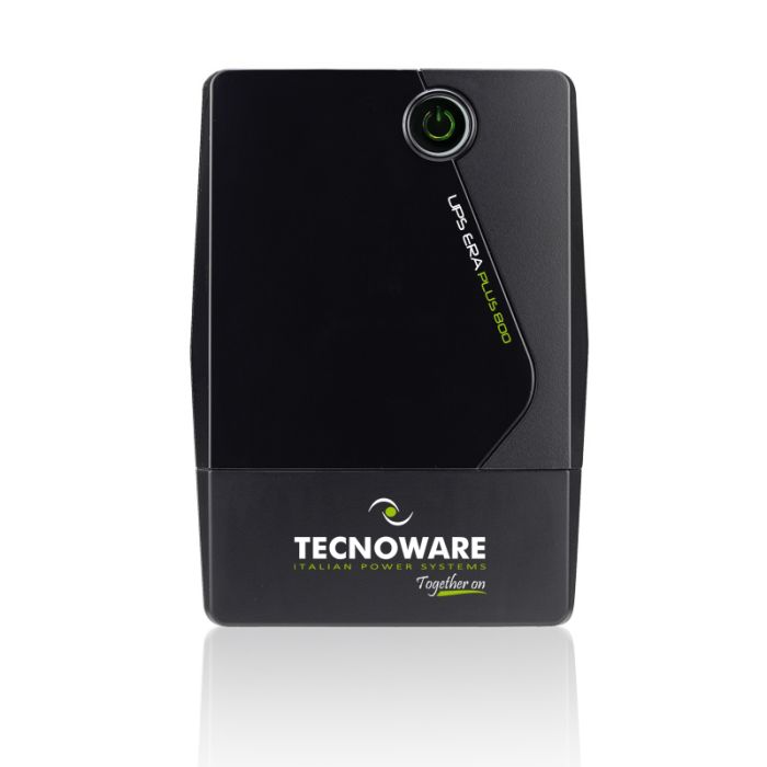 Tecnoware UPS ERA PLUS 800 brezprekinitveno napajanje Tecnoware UPS ERA PLUS 800 brezprekinitveno napajanje