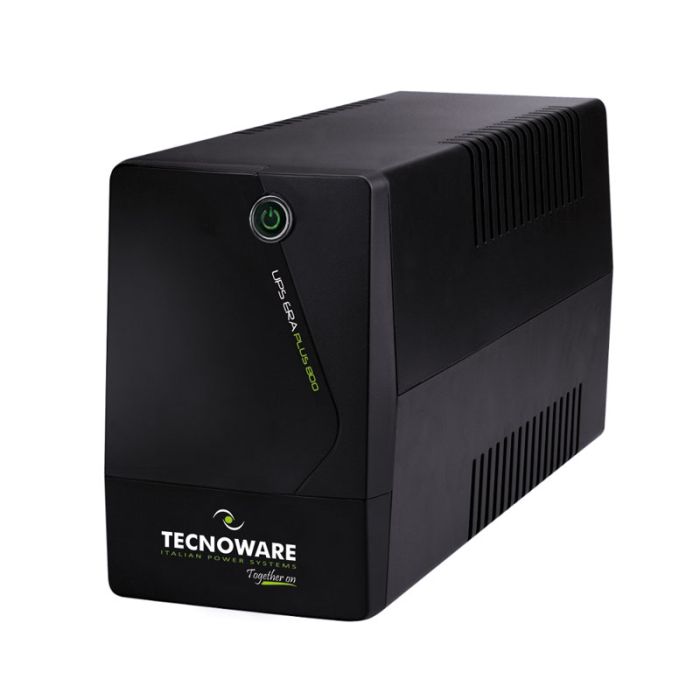 Tecnoware UPS ERA PLUS 800 brezprekinitveno napajanje Tecnoware UPS ERA PLUS 800 brezprekinitveno napajanje