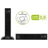 Tecnoware UPS EVO DSP PLUS 2400 RACK / TOWER brezprekinitveno napajanje Tecnoware UPS EVO DSP PLUS 2400 RACK / TOWER brezprekinitveno napajanje