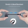 Ugreen USB-C na 3.5mm + USB-C Hub Adapter - box Ugreen USB-C na 3.5mm + USB-C Hub Adapter - box