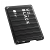 WD 4TB Black P10 Game Drive 2,5 USB 3.2 zunanji HDD disk WD 4TB Black P10 Game Drive 2,5 USB 3.2 zunanji HDD disk