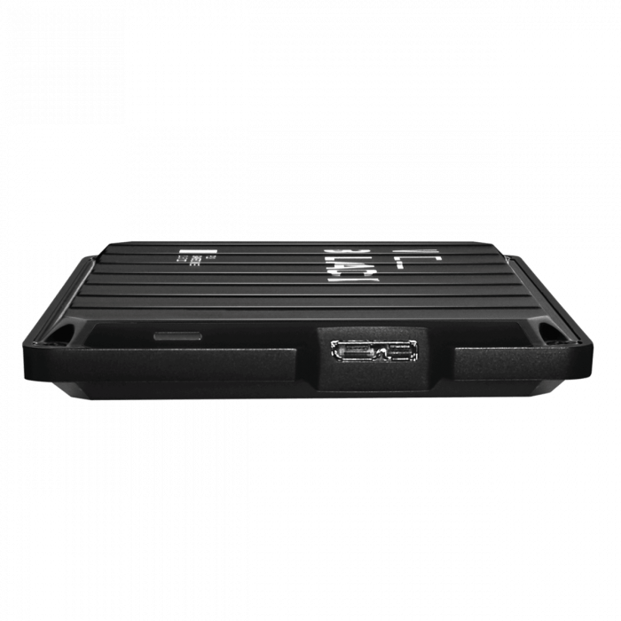 WD 4TB Black P10 Game Drive 2,5 USB 3.2 zunanji HDD disk WD 4TB Black P10 Game Drive 2,5 USB 3.2 zunanji HDD disk
