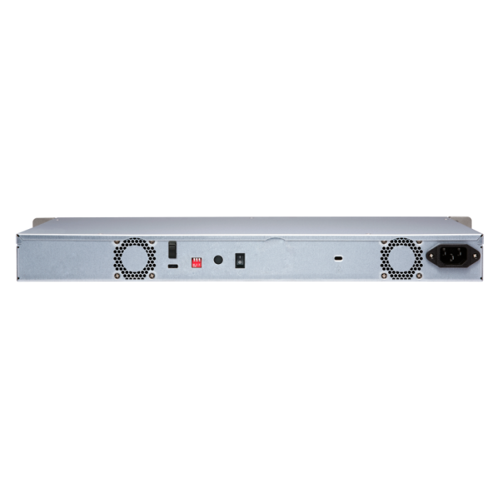 QNAP USB razširitvena enota TR-004U QNAP USB razširitvena enota TR-004U