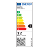 ASALITE LED sijalka E27 12W 3000K 1055lm ASALITE LED sijalka E27 12W 3000K 1055lm