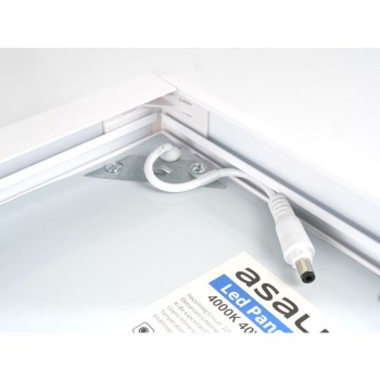ASALITE okvir za Led Panel 120x30 ASALITE okvir za Led Panel 120x30
