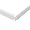 ASALITE okvir za Led Panel 120x30 ASALITE okvir za Led Panel 120x30