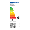 ASALITE LED sijalka E27 R63 10W 3000K 720lm ASALITE LED sijalka E27 R63 10W 3000K 720lm