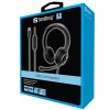 Sandberg USB Chat Headset naglavne slušalke Sandberg USB Chat Headset naglavne slušalke