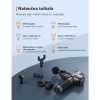 TaoTronics masažna pištola TT-PCA003 TaoTronics masažna pištola TT-PCA003