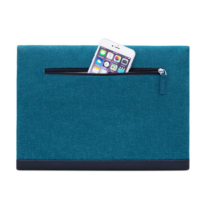 RivaCase torba za prenosnik MacBook Pro in ostale Ultrabooke 13.3 8803 Modra RivaCase torba za prenosnik MacBook Pro in ostale Ultrabooke 13.3 8803 Modra