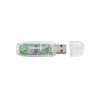 Intenso 32GB Rainbow Line USB 2.0 spominski ključek - Prozoren Intenso 32GB Rainbow Line USB 2.0 spominski ključek - Prozoren