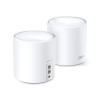 TP-Link Deco X20 (2 pack) domači Mesh Wifi sistem TP-Link Deco X20 (2 pack) domači Mesh Wifi sistem