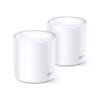 TP-Link Deco X20 (2 pack) domači Mesh Wifi sistem TP-Link Deco X20 (2 pack) domači Mesh Wifi sistem
