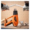 VonHaus fen za vroči zrak 2000W VonHaus fen za vroči zrak 2000W