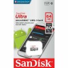 SanDisk 64GB Ultra microSDXC 100MB/s Class 10 UHS-I SanDisk 64GB Ultra microSDXC 100MB/s Class 10 UHS-I