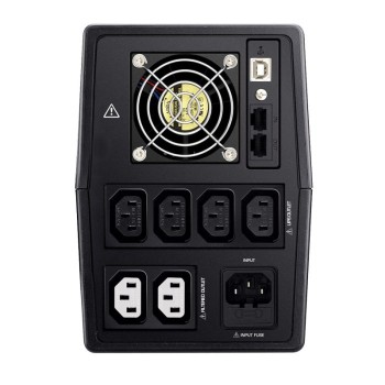 Tecnoware UPS ERA PLUS 2600 brezprekinitveno napajanje Tecnoware UPS ERA PLUS 2600 brezprekinitveno napajanje